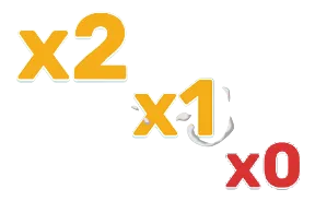 Multiplicateurs